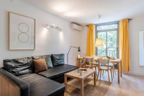 AB Cozy Flat in El Born